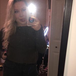 Meet your Posher, Christa